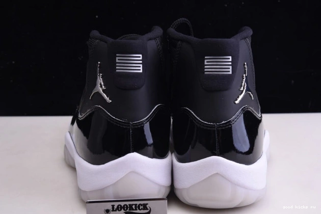 CT8012-011 Air 11 Jordan Anniversary 25th 0723